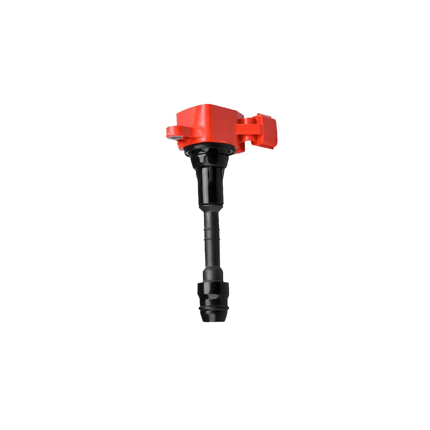 High-Performance Ignition Coil for Nissan Altima [Red]