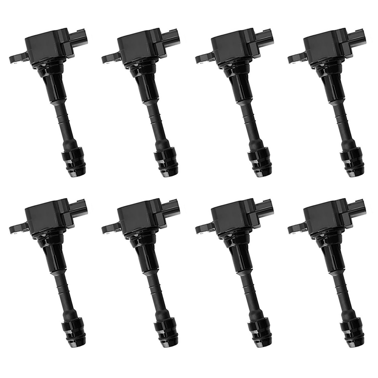 OE Replacement Ignition Coils for 2004-2007 Nissan Titan 5.6L
