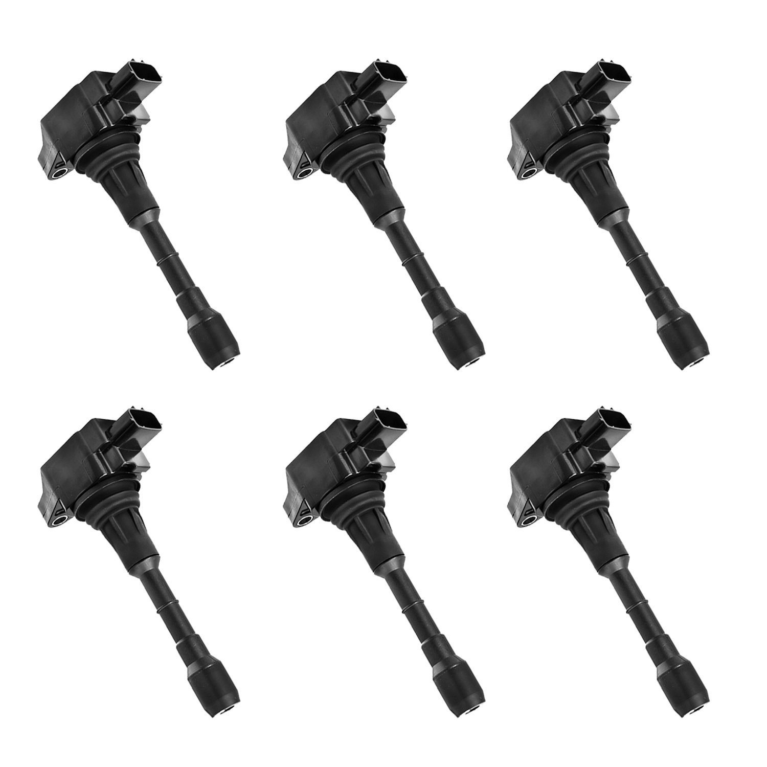 OE Replacement Ignition Coils for Infiniti G25 Nissan Maxima 3.5 V6