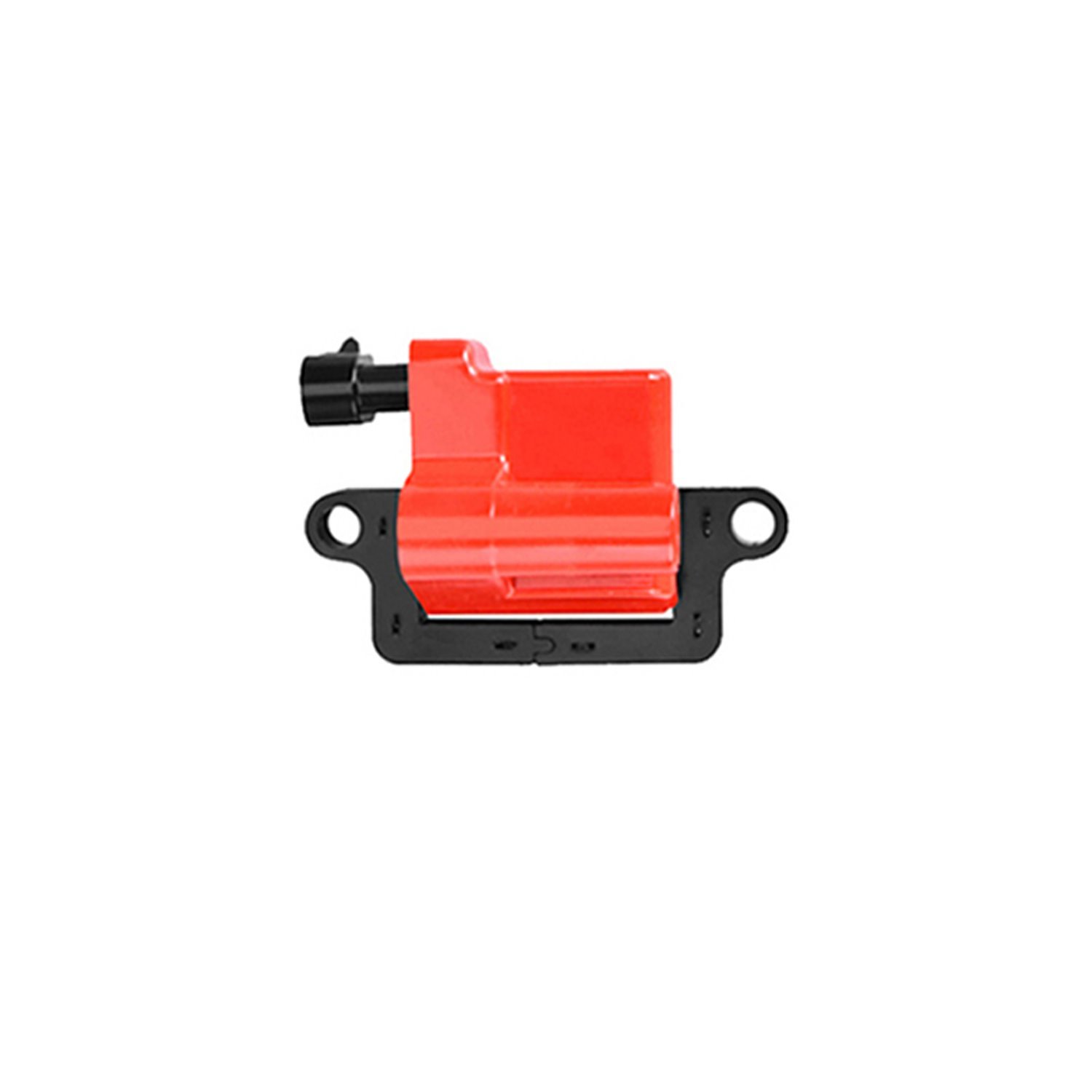 High-Performance Ignition Coil for Chevrolet Tahoe, GMC Yukon [Red]