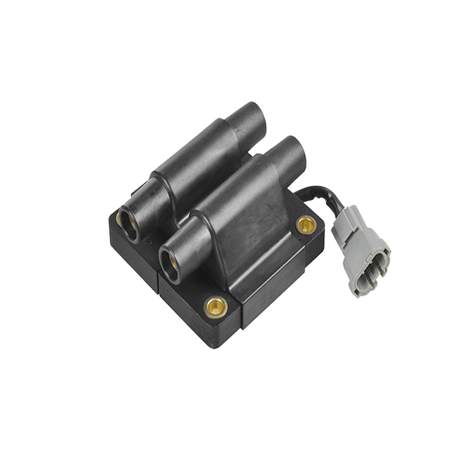 OE Replacement Ignition Coil for Subaru