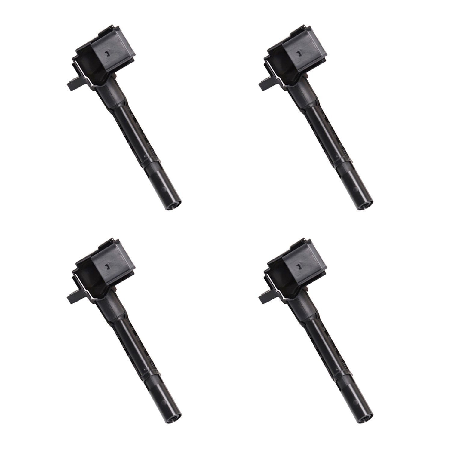 OE Replacement Ignition Coils for Mercedes-Benz C300 CLA250 E300 2.0L