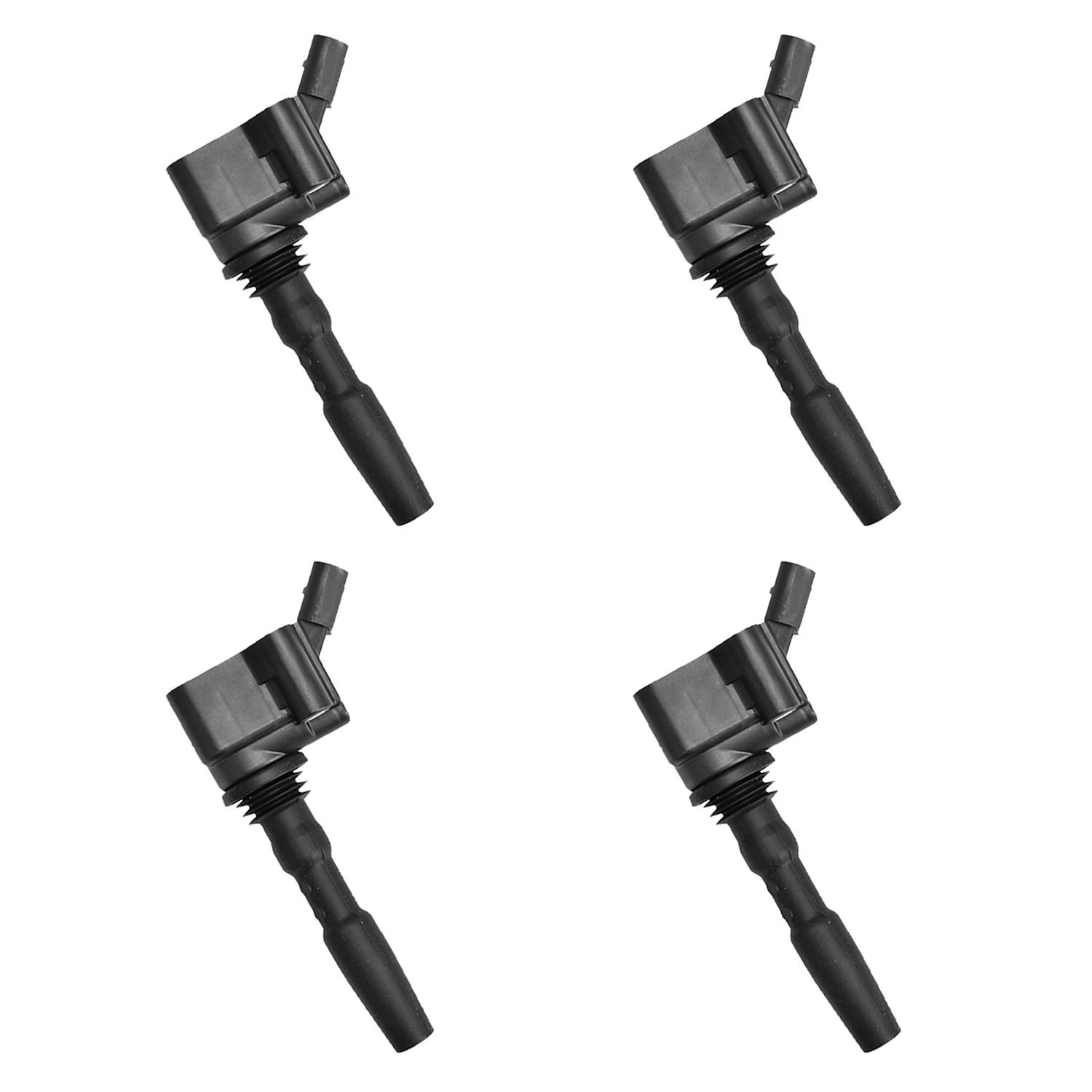 OE Replacement Ignition Coils for Volkswagen Jetta Audi A3