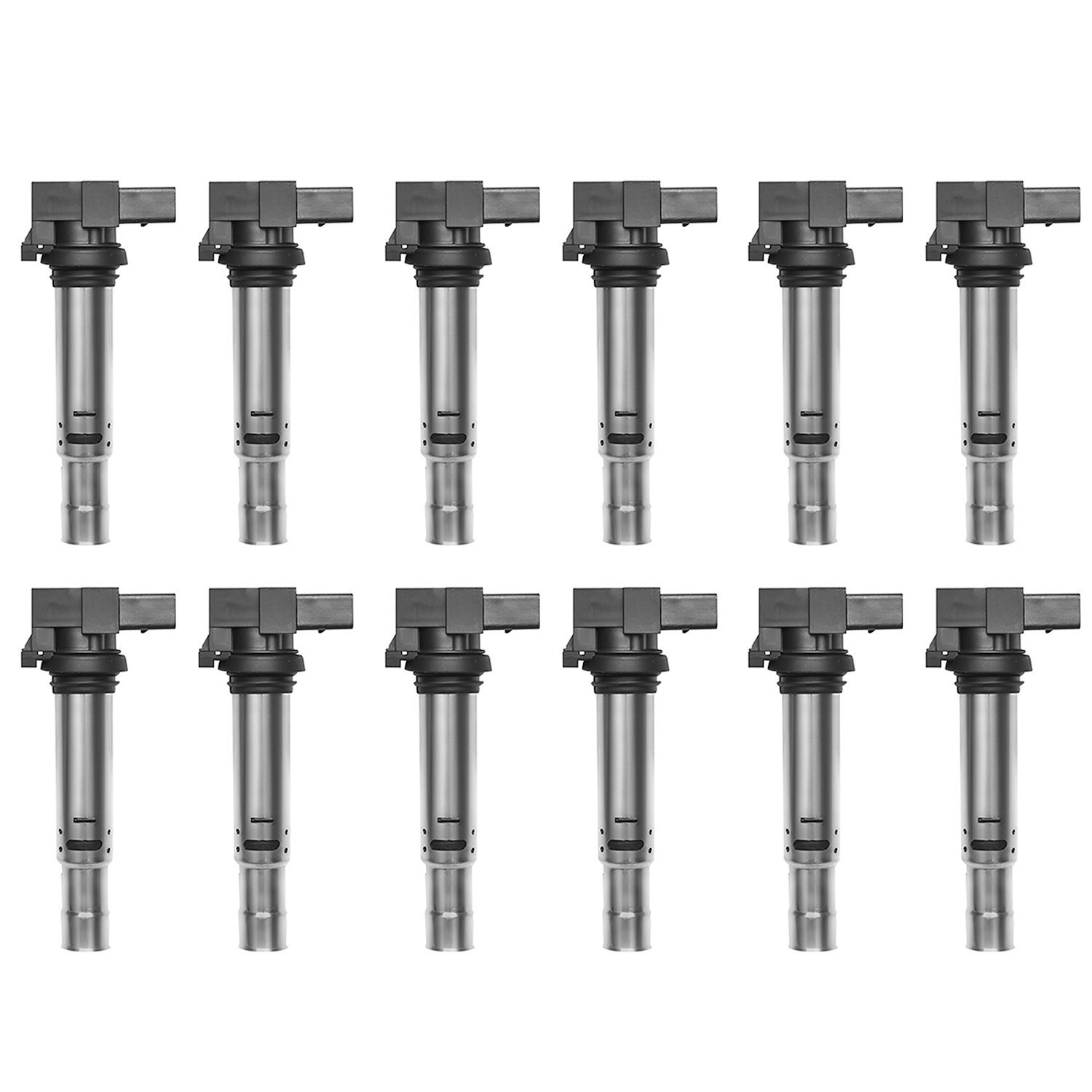 OE Replacement Ignition Coils for Volkswagen