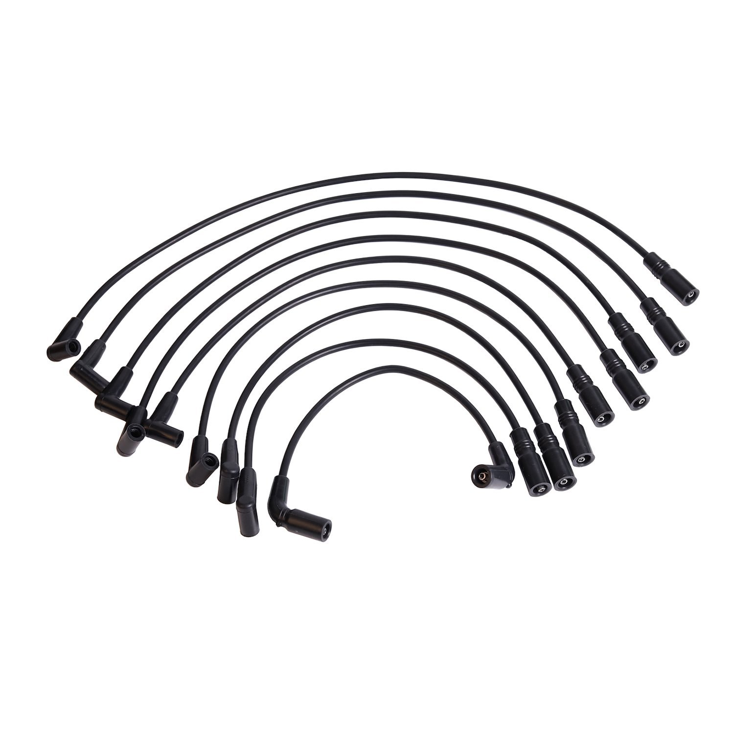 OE Replacement Spark Plug Wire Set for 1996-2000