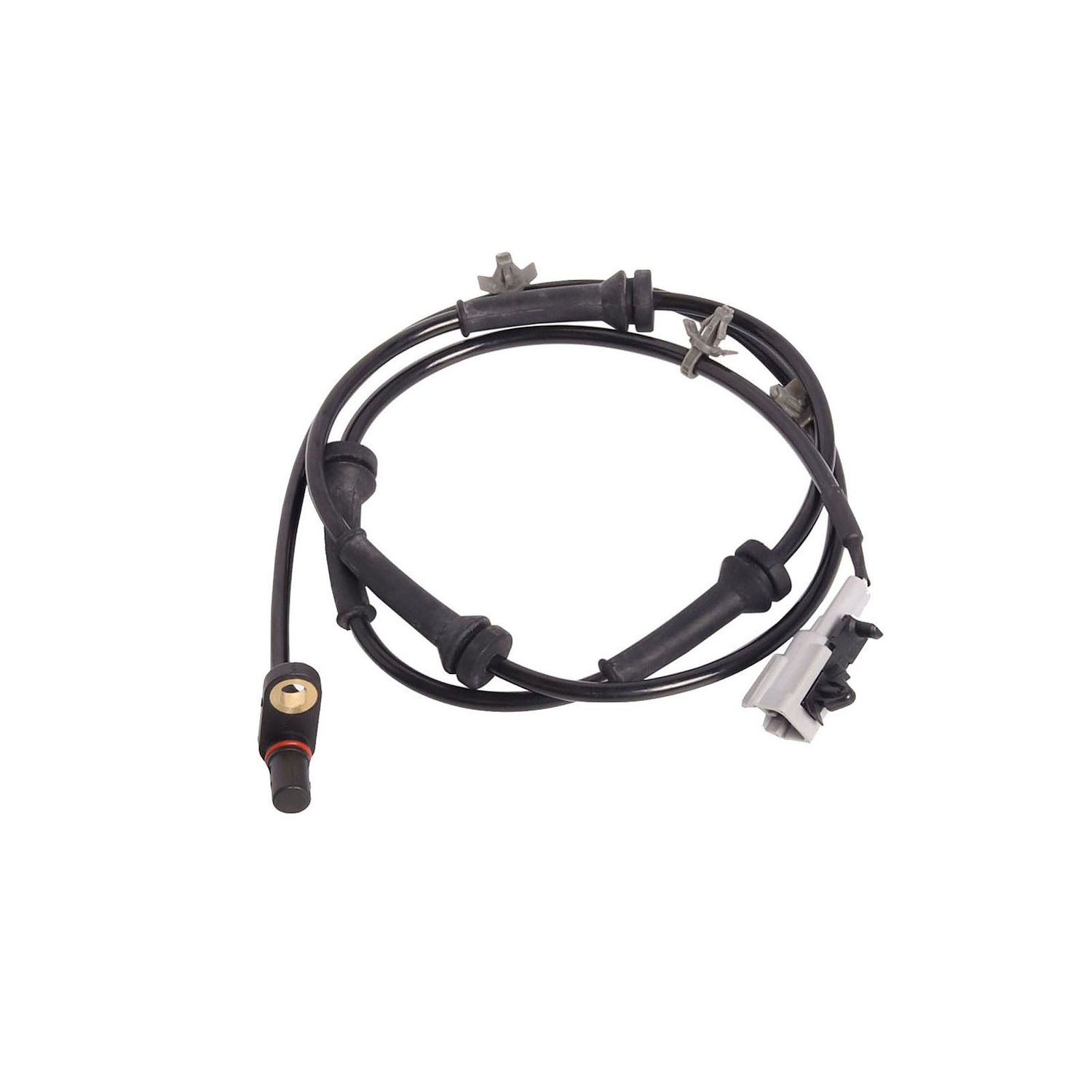 ABS Wheel Speed Sensor For 2008-2013 Nissan Rogue FWD, Rear Driver/Left or Passenger/Right Side