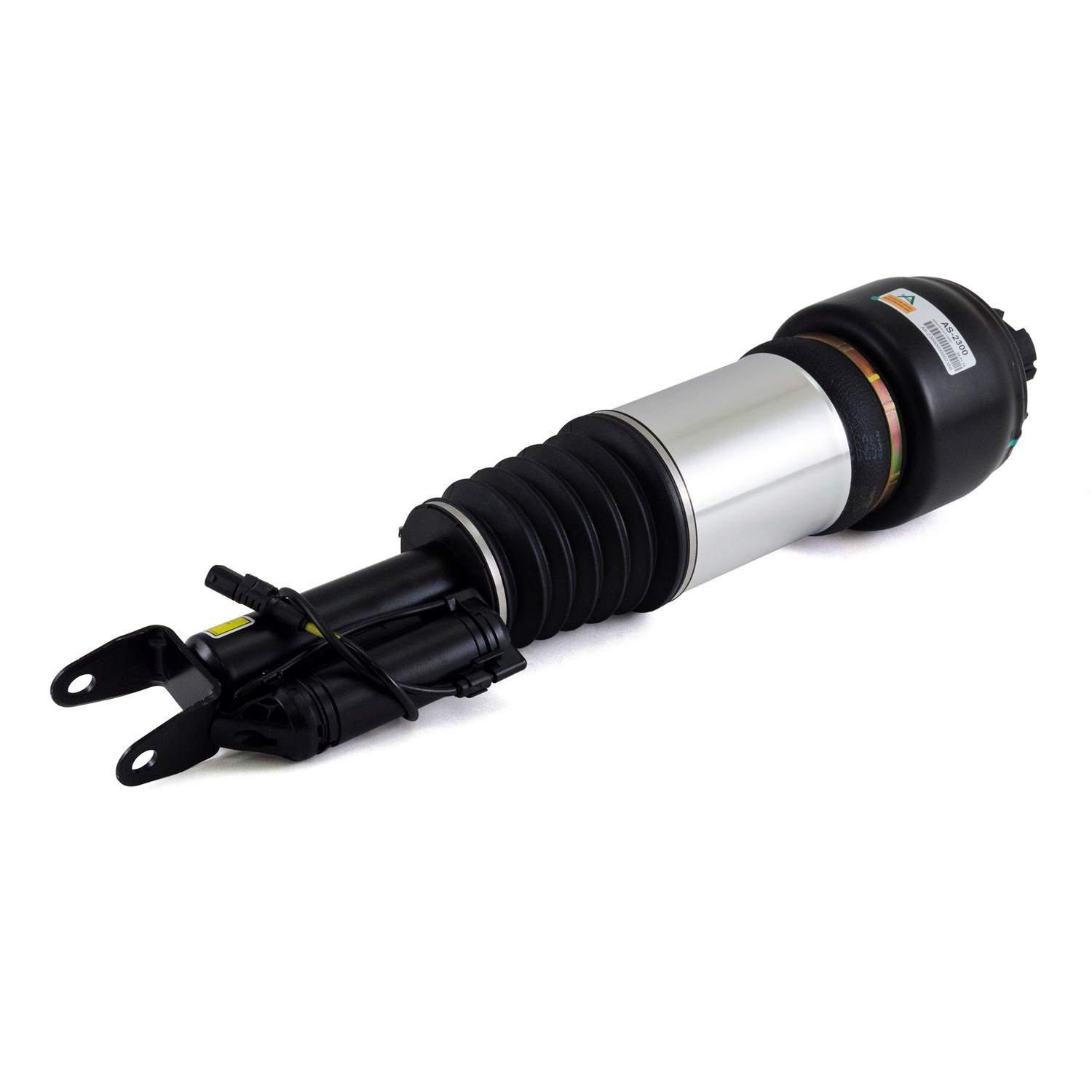 Remanufactured Front Right Air Strut