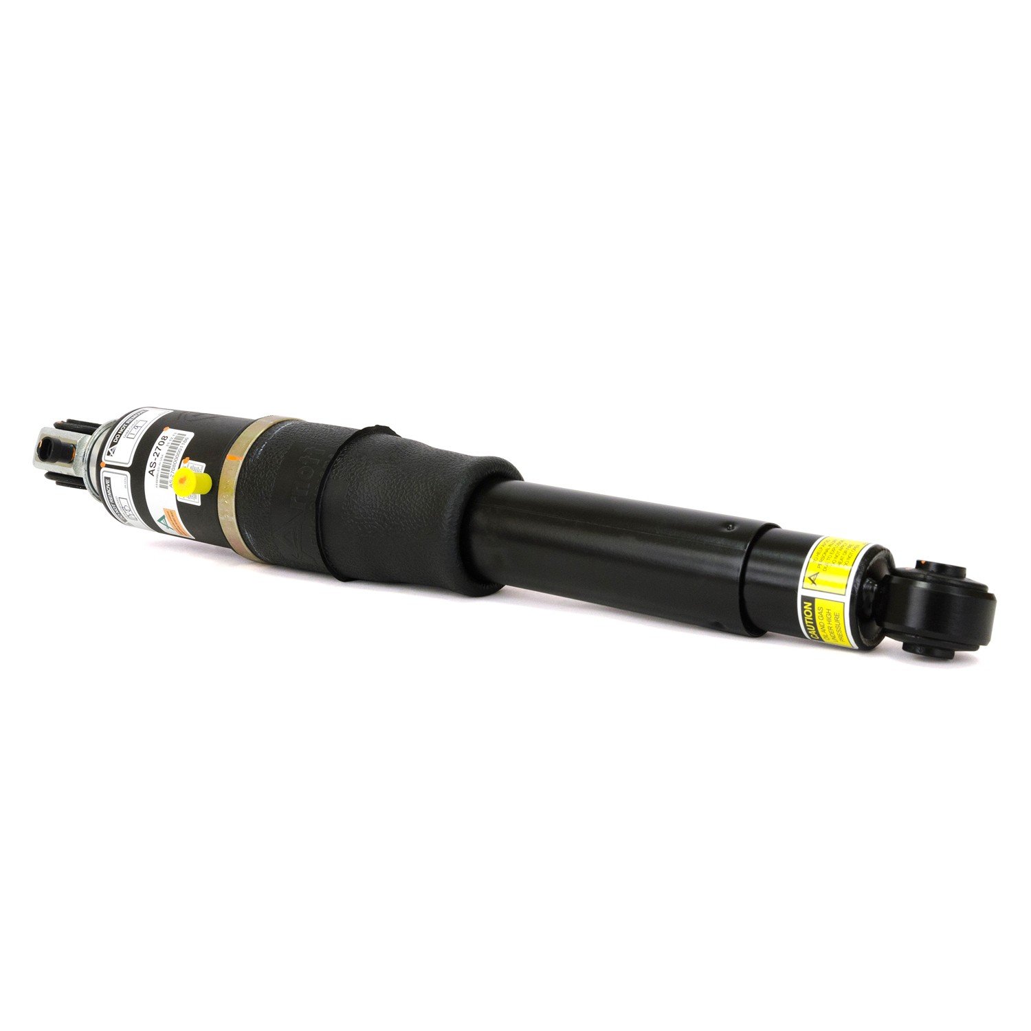 Remanufactured Rear Electronic Air Shock