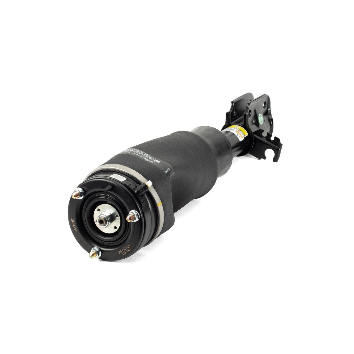 Remanufactured Front Right Shock
