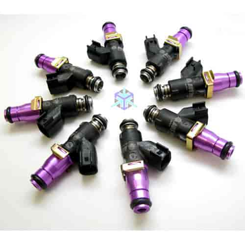 Direct-Fit Racing Fuel Injector Kit 320 cc/min