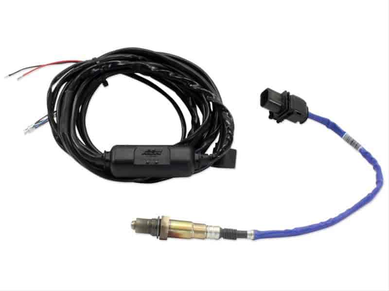 X-Series Inline Wideband UEGO AFR (O2) Controller