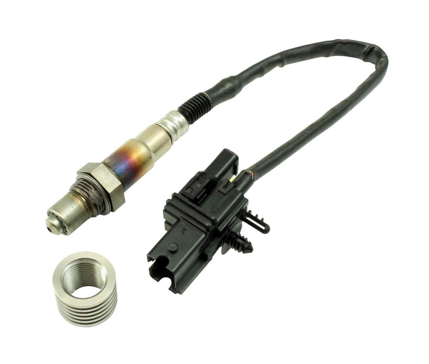 Replacement Sensor and Bung Kit Includes a Bosch 4.2LSU Wideband UEGO Sensor