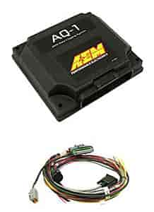 AQ-1 Universal Data Logger Kit Includes: AQ-1 Universal Data Logger