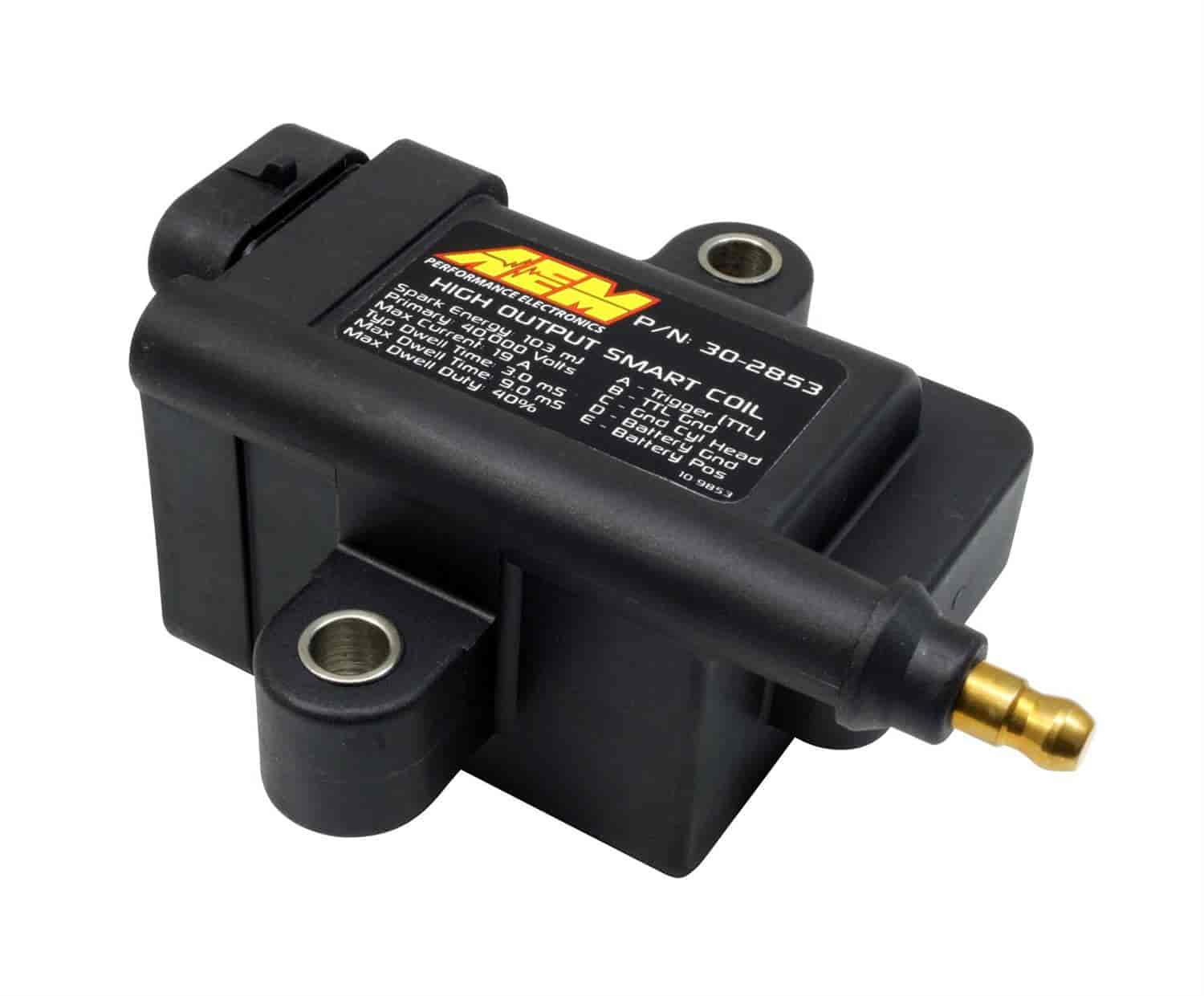 AEM High-Output Inductive Ignition Coils