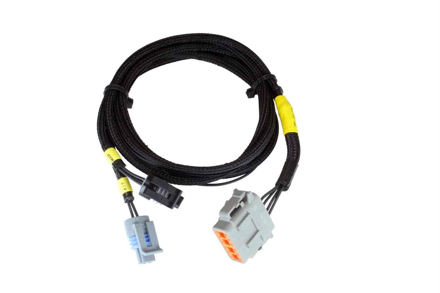 Infinity Auxiliary Harness For AEM IAT And MAP Sensor