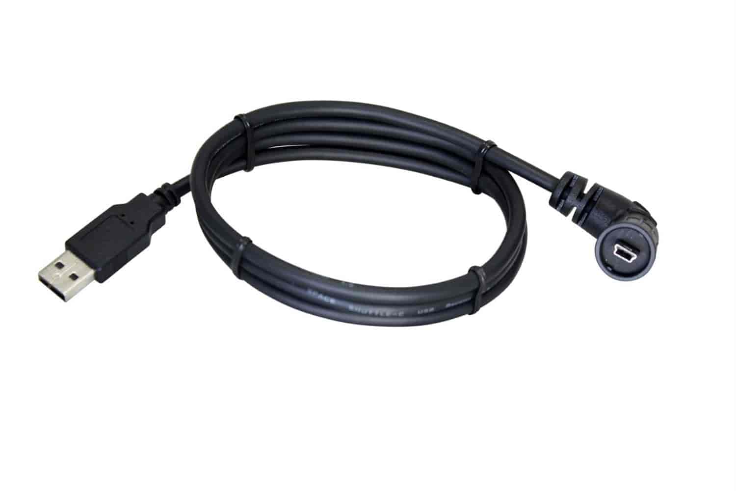 Infinity IP67 Spec Communication Cable 39" Length