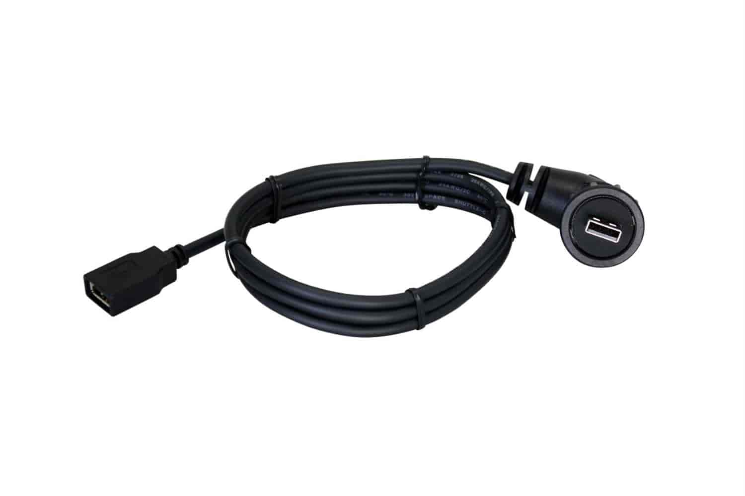 Infinity IP67 Spec Logging Cable 39