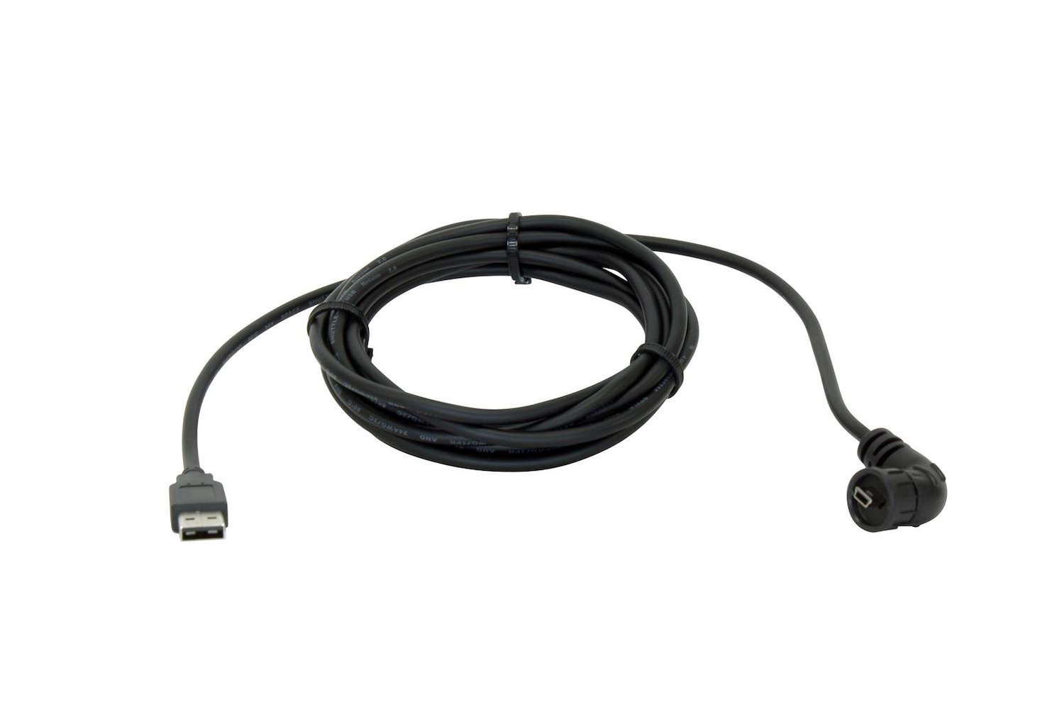 Infinity IP67 spec comms cable 118 Length