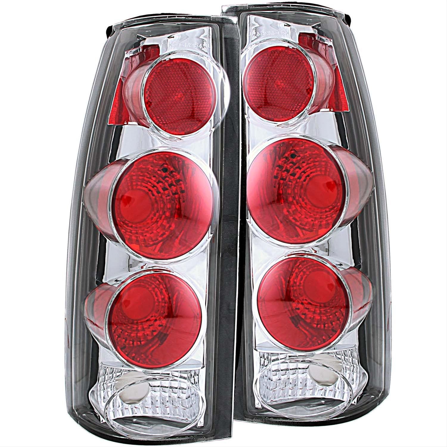 1988-1998 Chevy/GMC Full-Size Truck/SUV Taillights