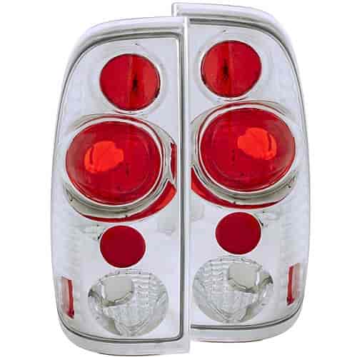 1997-2003 Ford F-150 Taillights