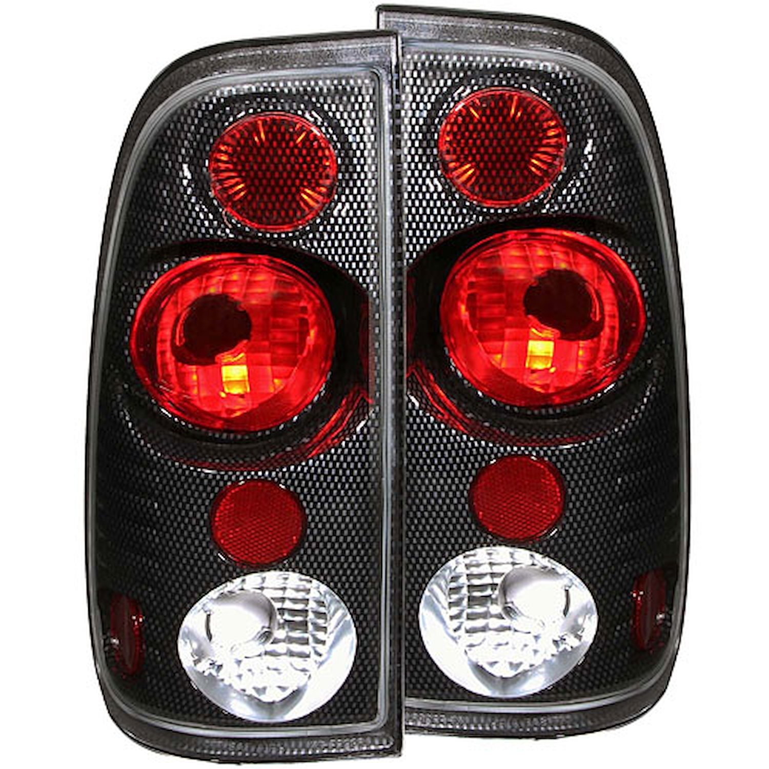 1997-2003 Ford F150 LED Taillights