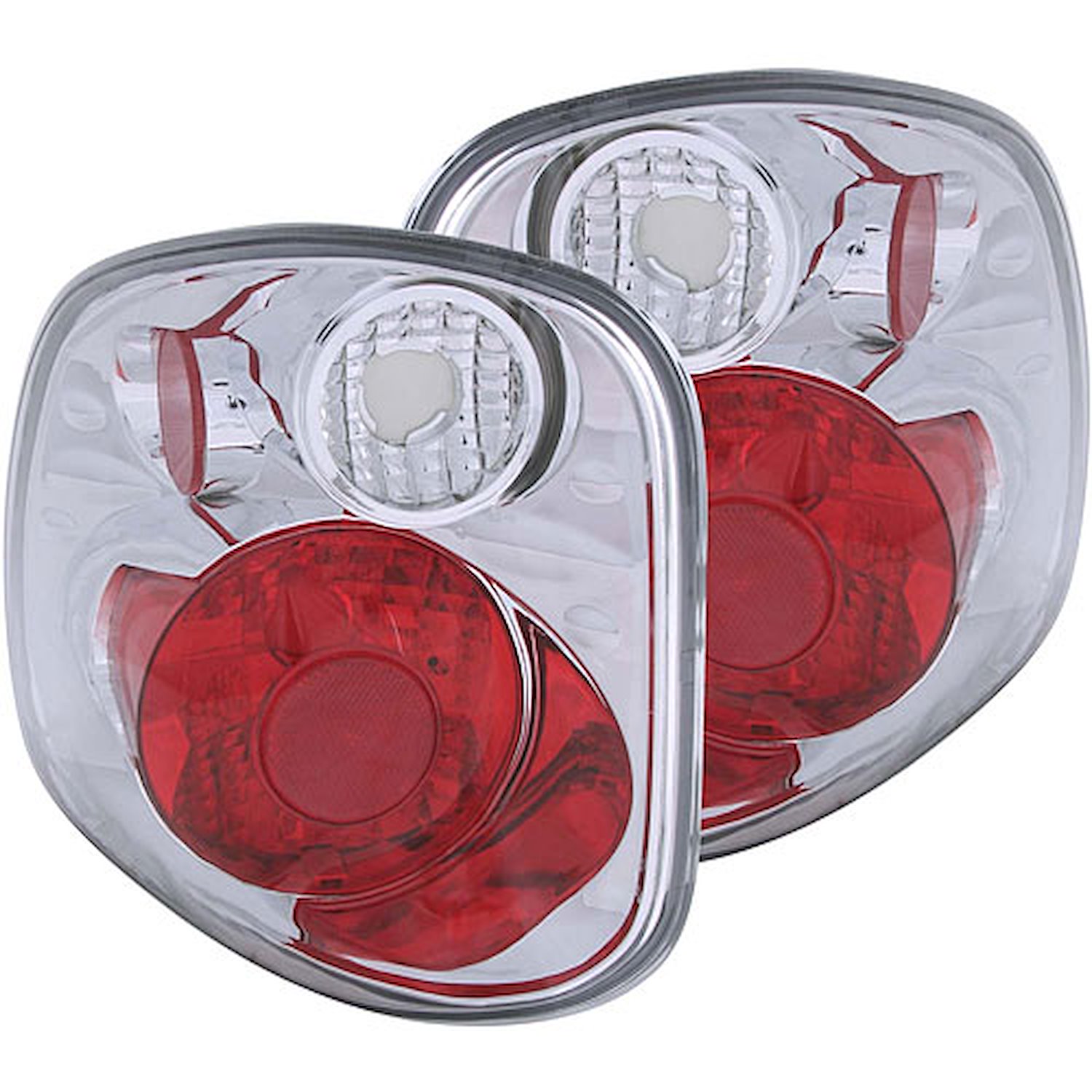 2002-2003 Ford F-150 Flareside Taillights