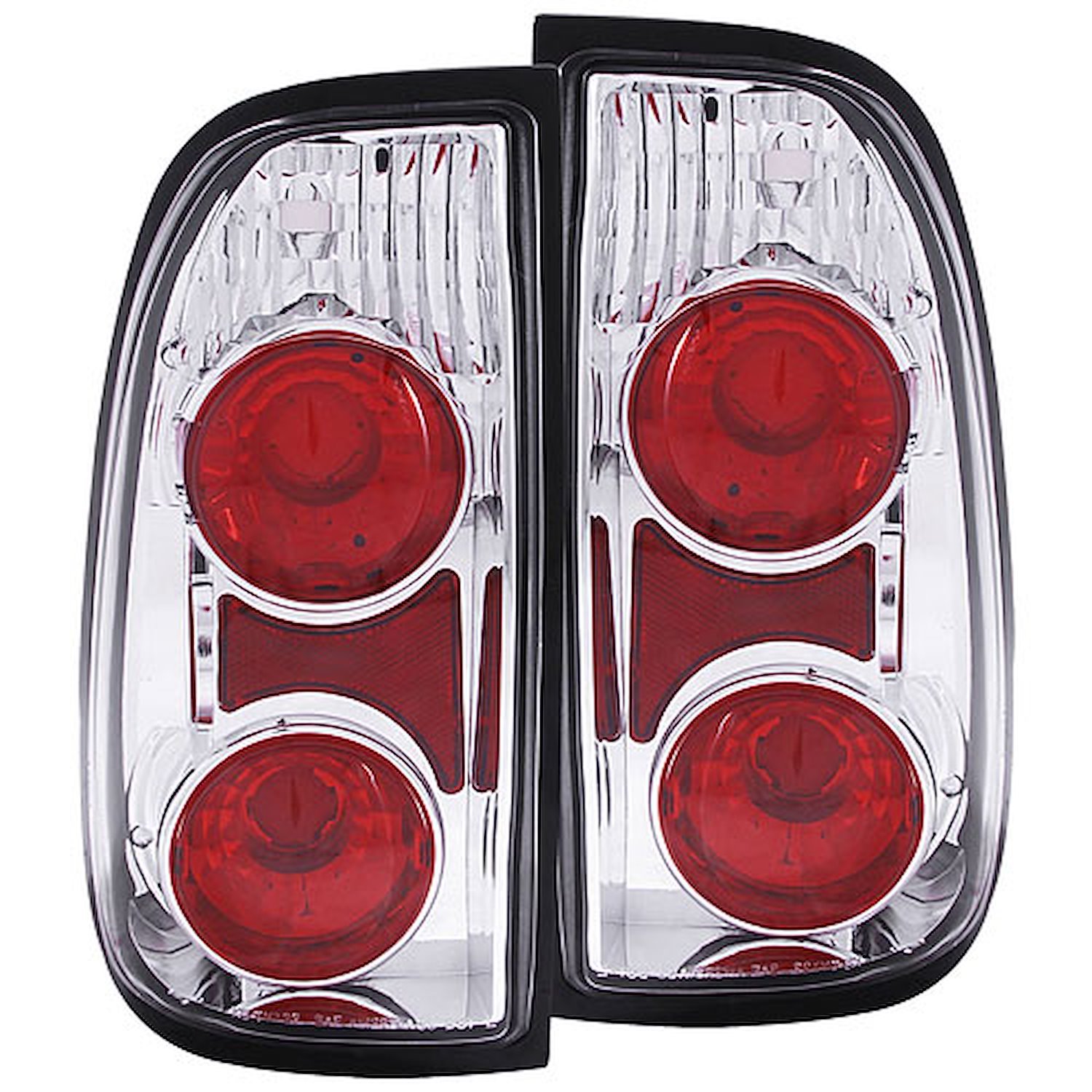 2000-2006 Toyota Tundra Taillights