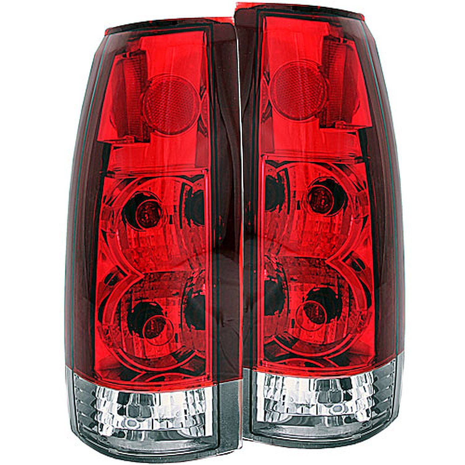 1988-1999 GM Truck and SUV Taillights