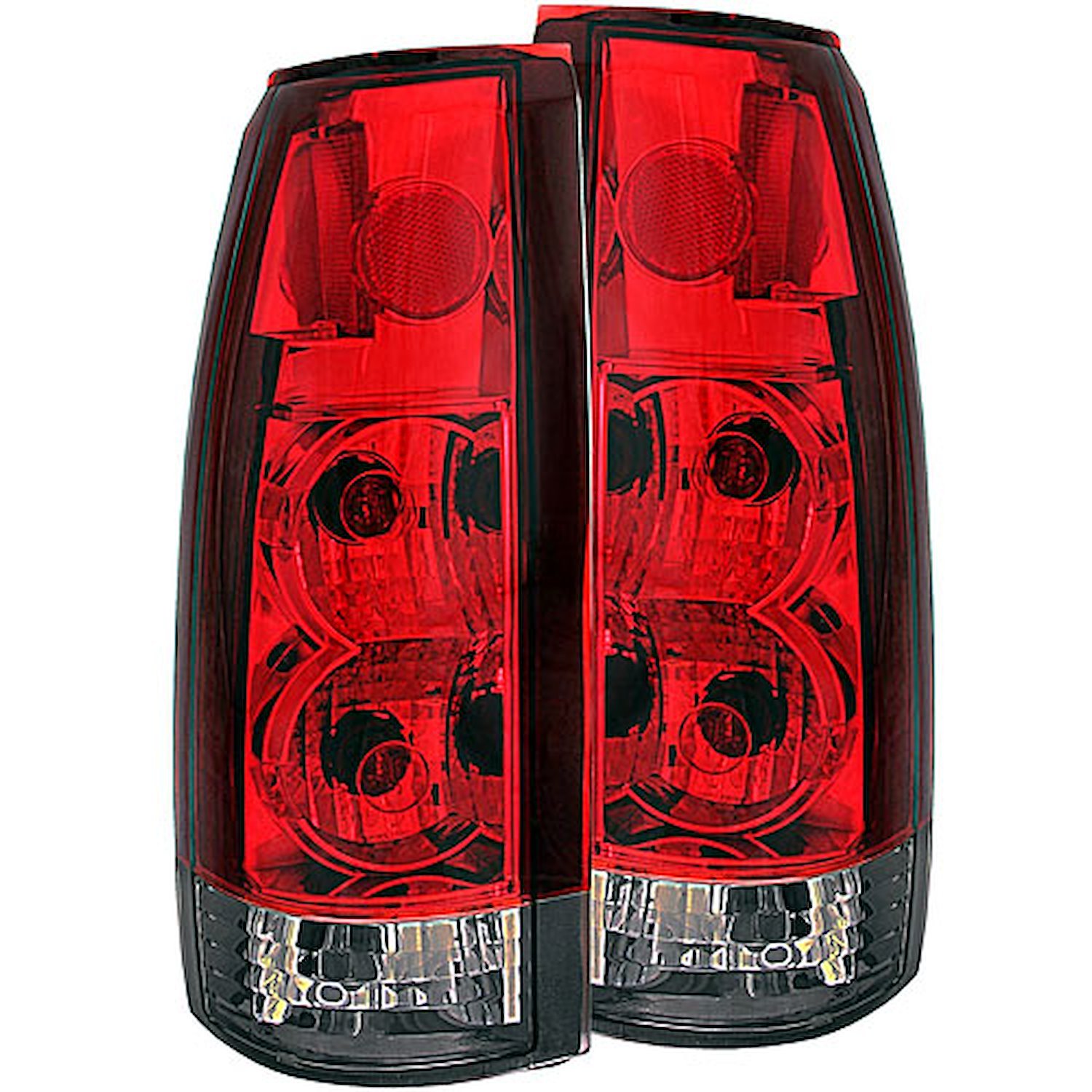 1988-1998 Chevy GMC Full Size Truck Taillights