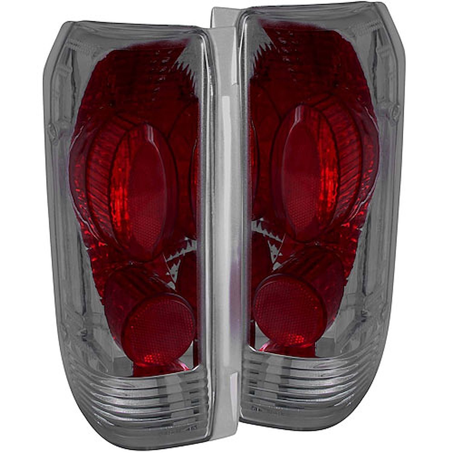 1989-1996 Ford F-150/Bronco Taillights