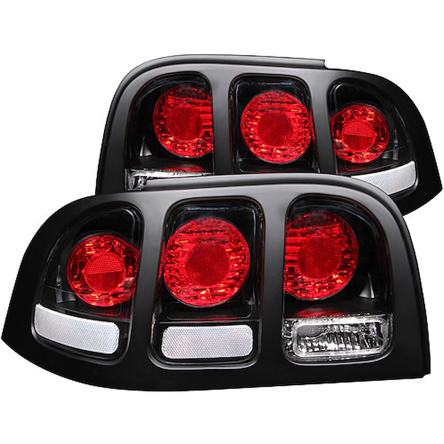 1994-1998 Ford Mustang Taillights
