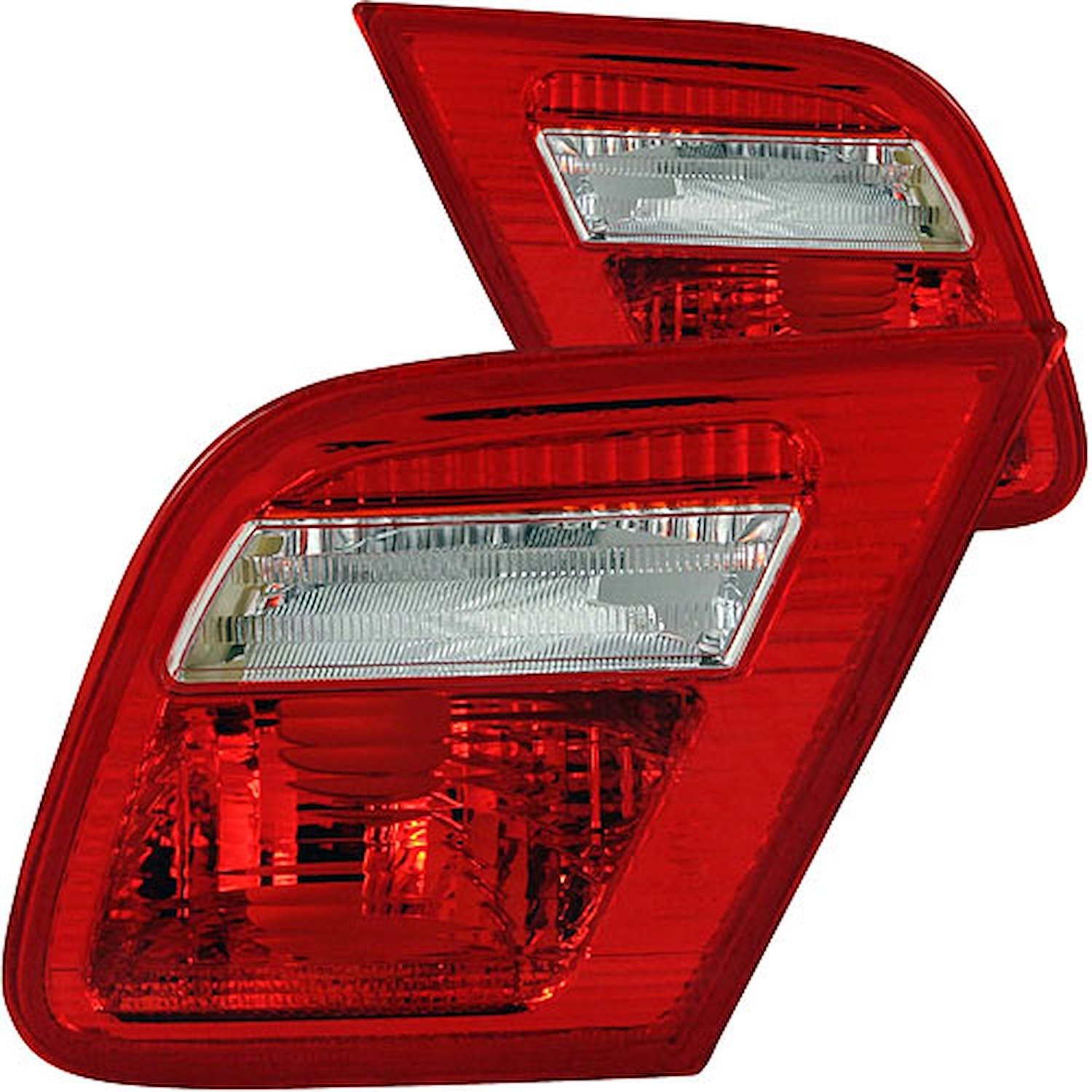 2000-2003 BMW 3 Series E46 Inner Taillights