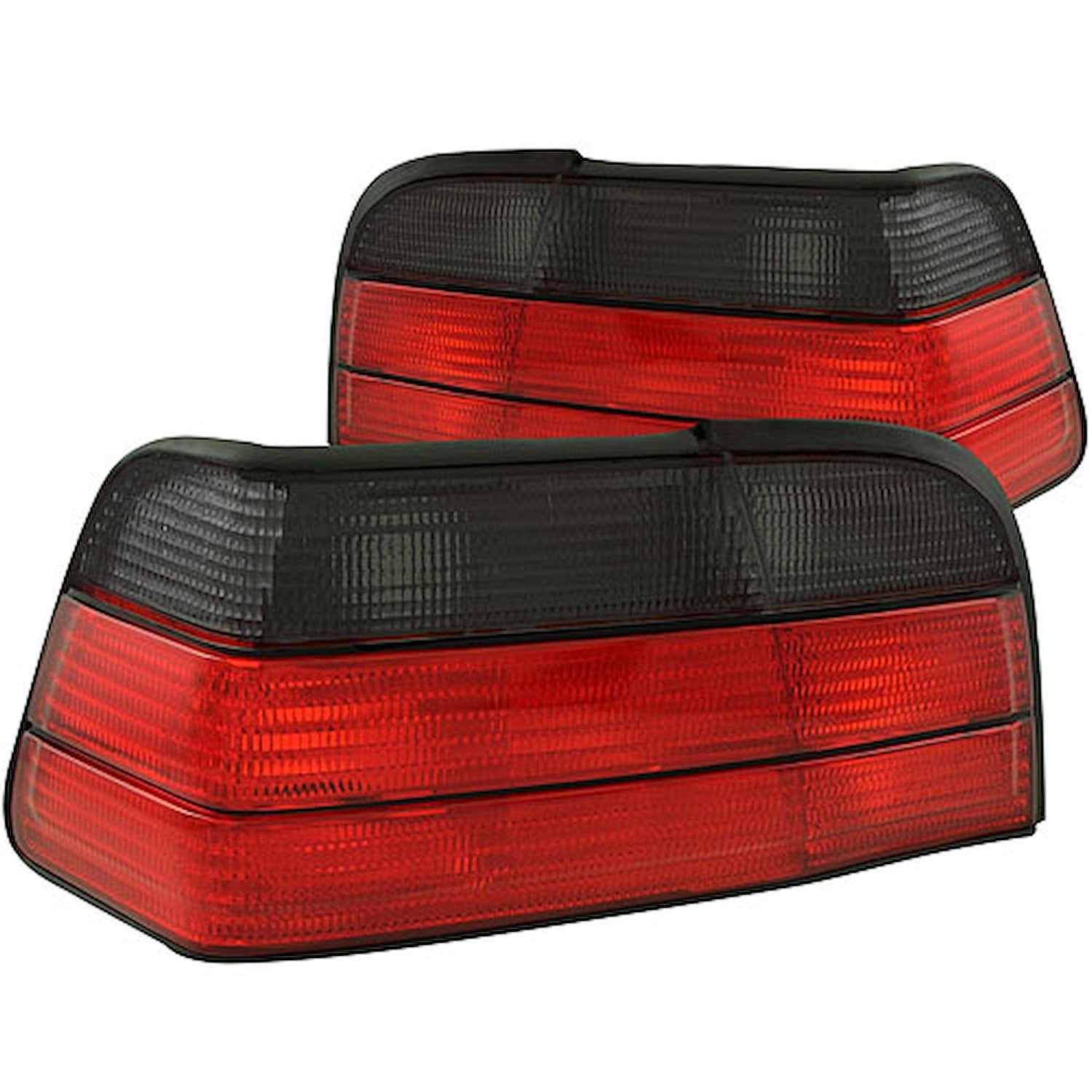1992-1998 BMW 3 Series E36 Taillights