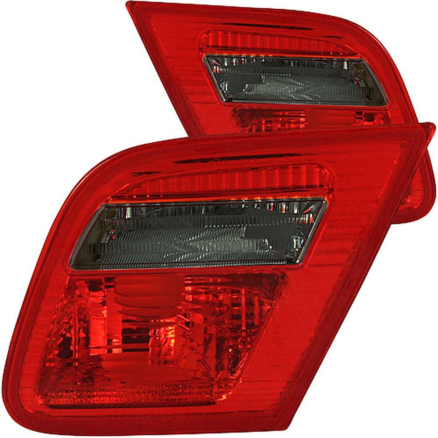 2000-2003 BMW 3 Series Inner Taillights