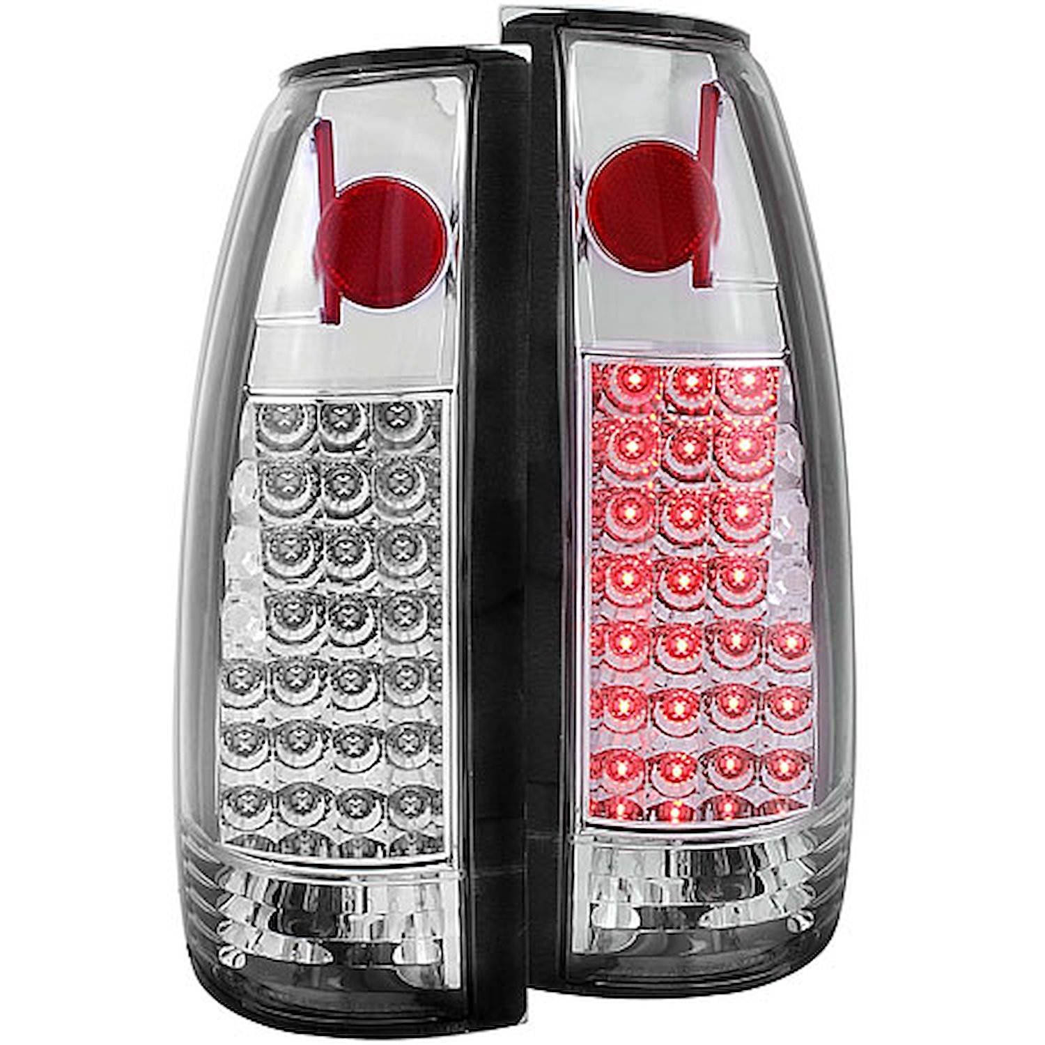 1988-1998 GM Full-Size Truck LED Taillights