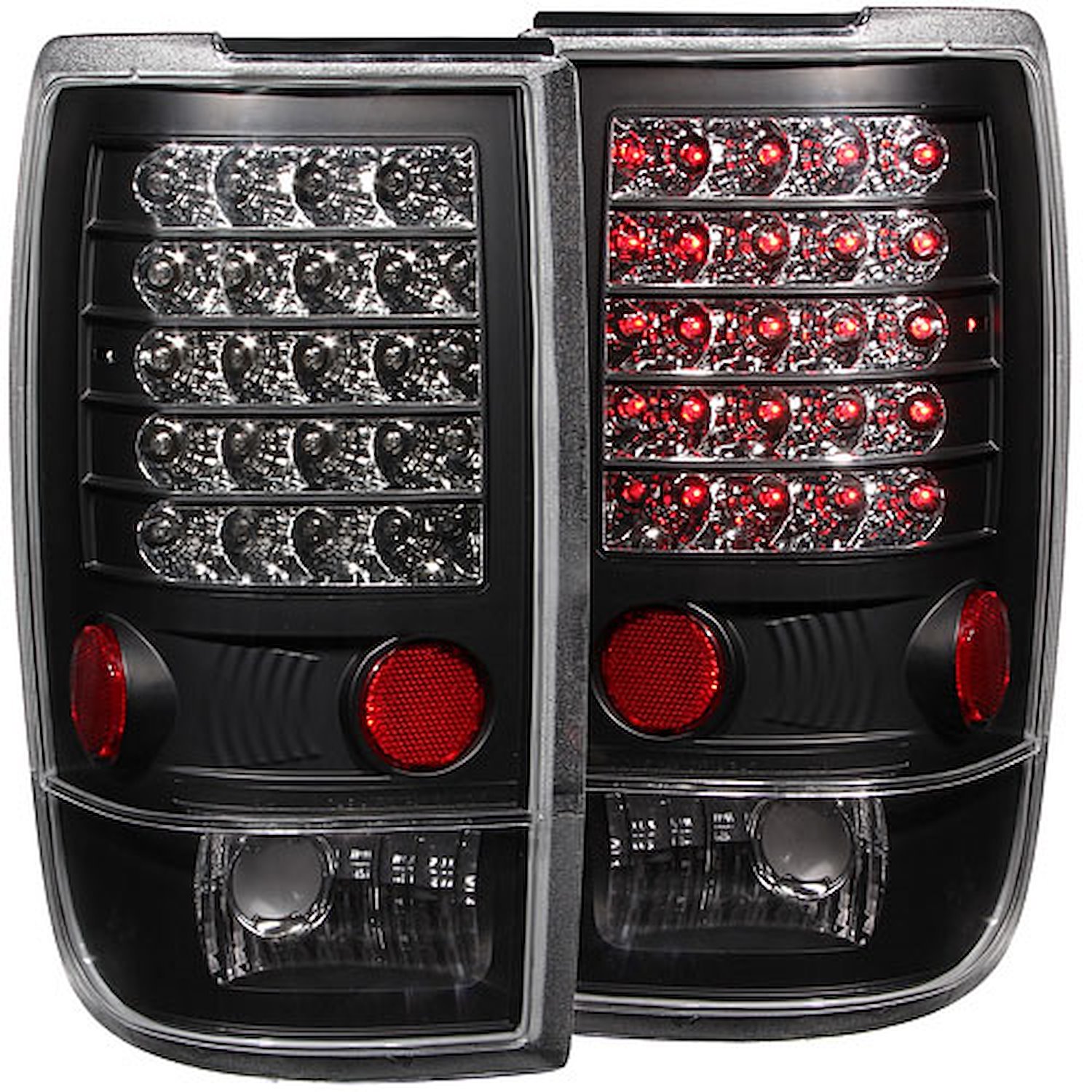 1997-2002 Ford Expedition LED Taillights