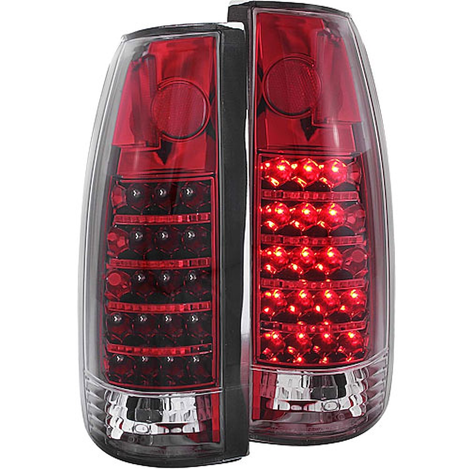 1988-1998 Chevy/GMC Full Size Truck LED Taillights