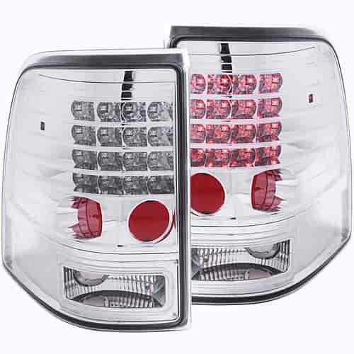 2002-2005 Ford Explorer LED Taillights