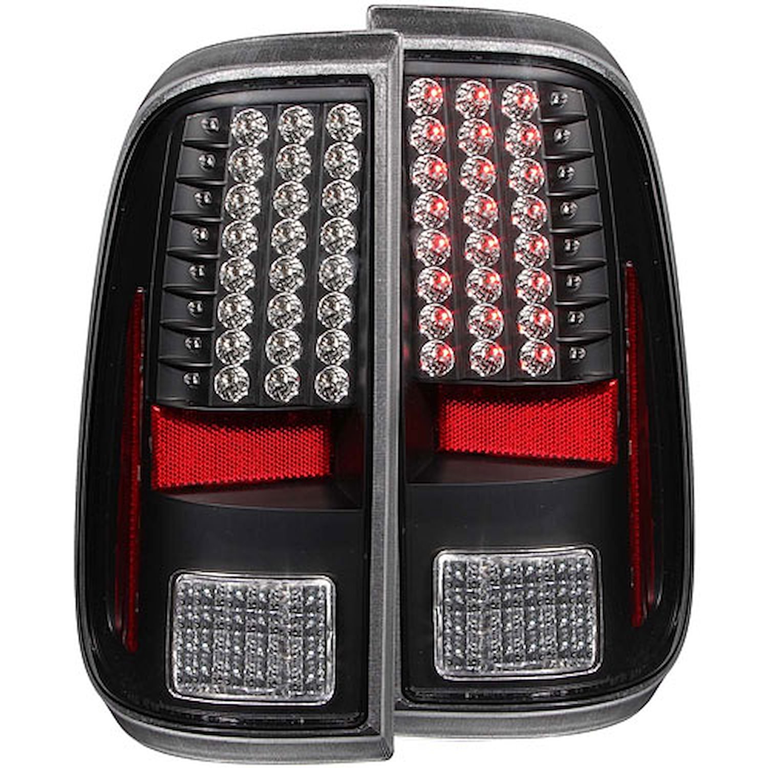 2008-2016 Ford F-250 LED Taillights
