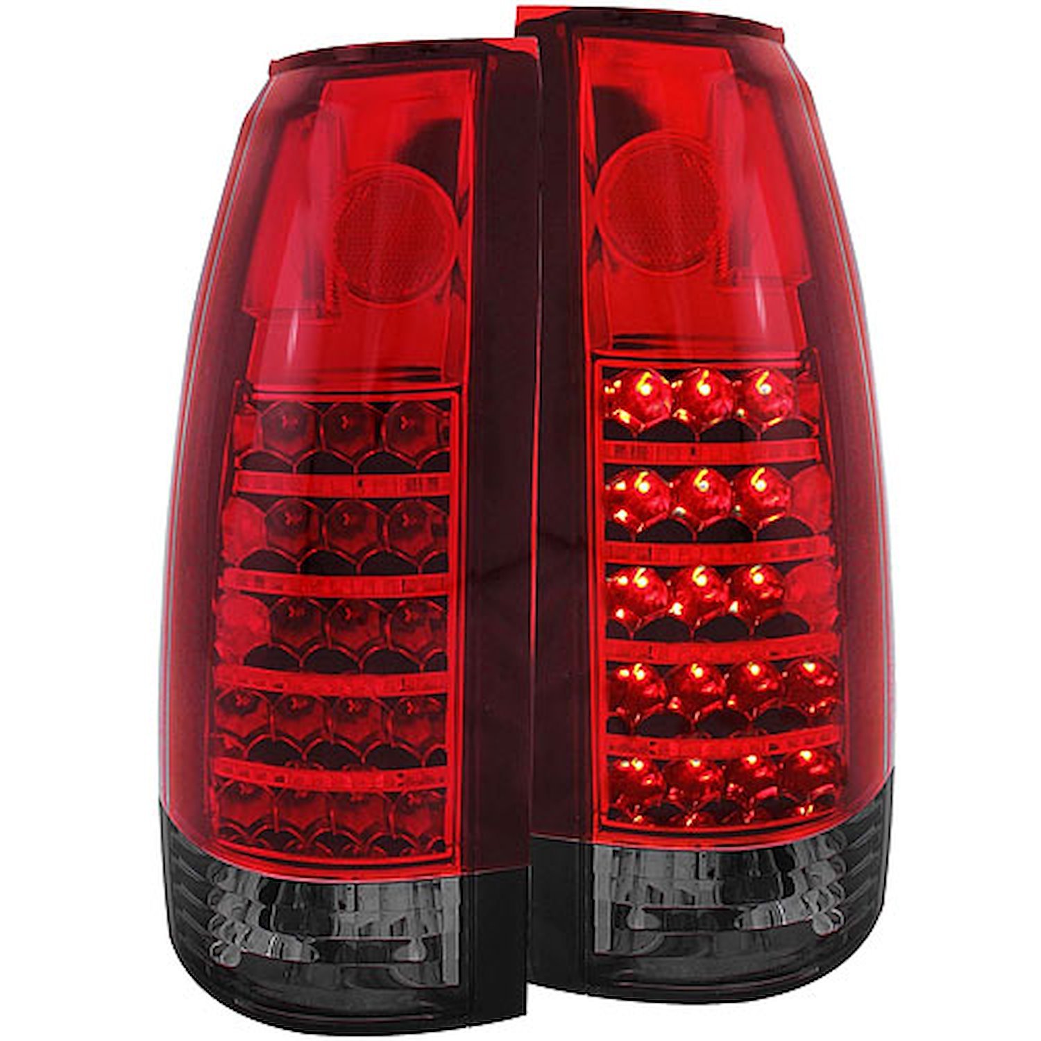 1988-1999 Chevy/GMC Full Size Truck/SUV LED Taillights