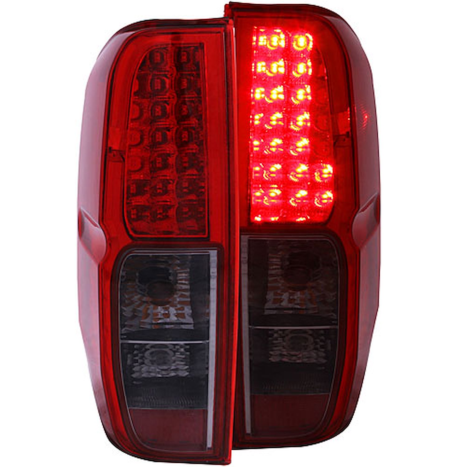 LED Taillights for 2005-2013 Nissan Frontier