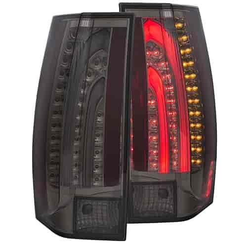 2007-2013 Chevy Suburban/Tahoe LED Taillights