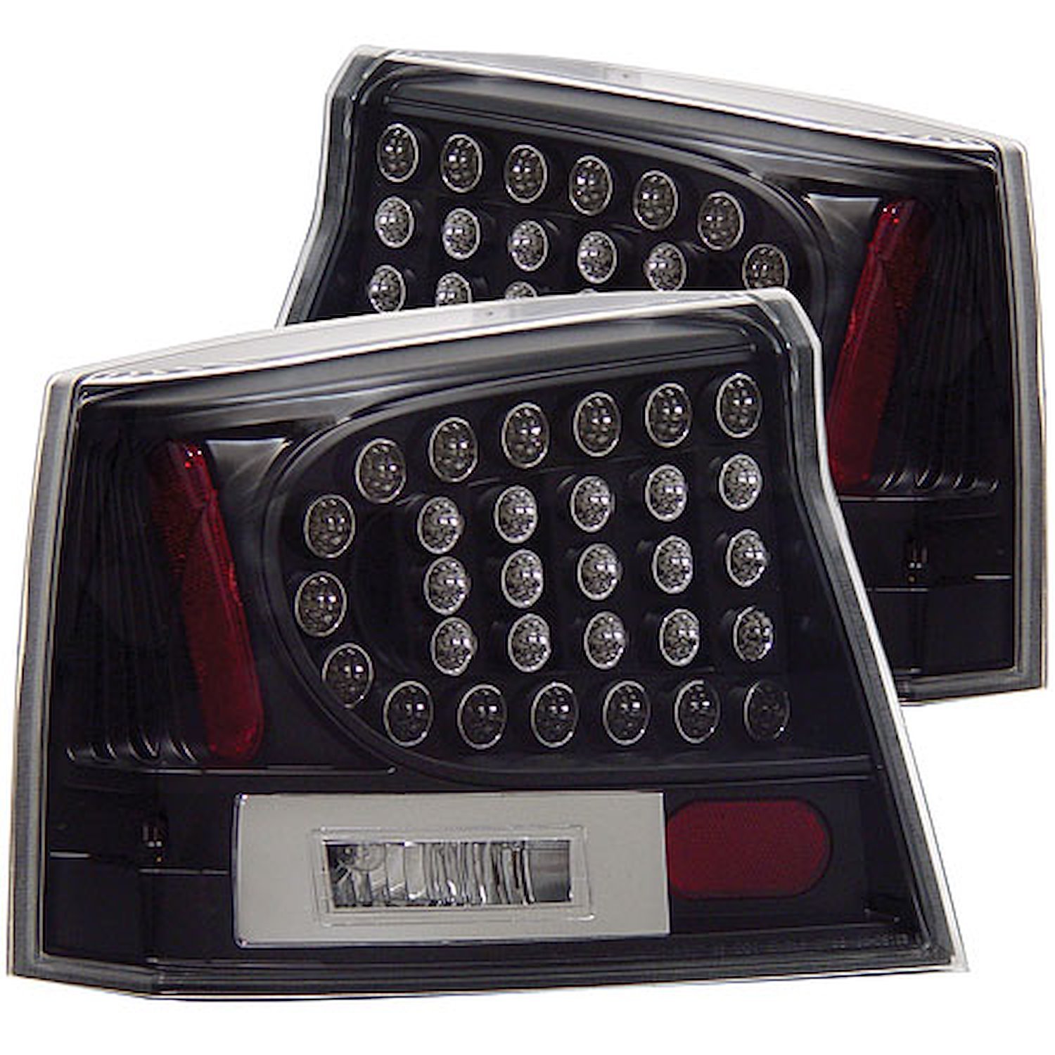 2006-2008 Dodge Charger LED Taillights