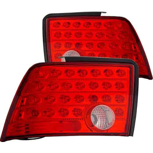1999-2004 Ford Mustang LED Taillights
