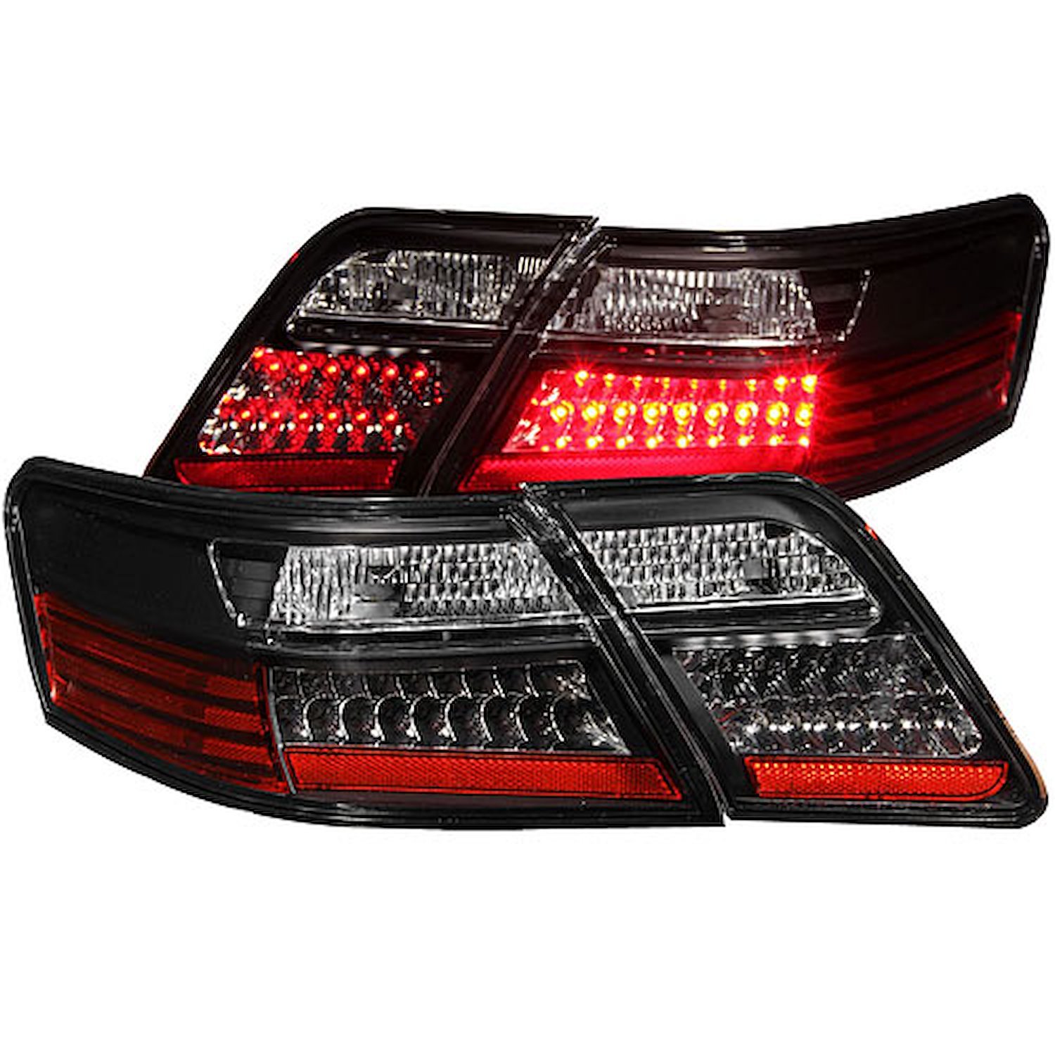 2007-2009 Toyota Camry LED Taillights