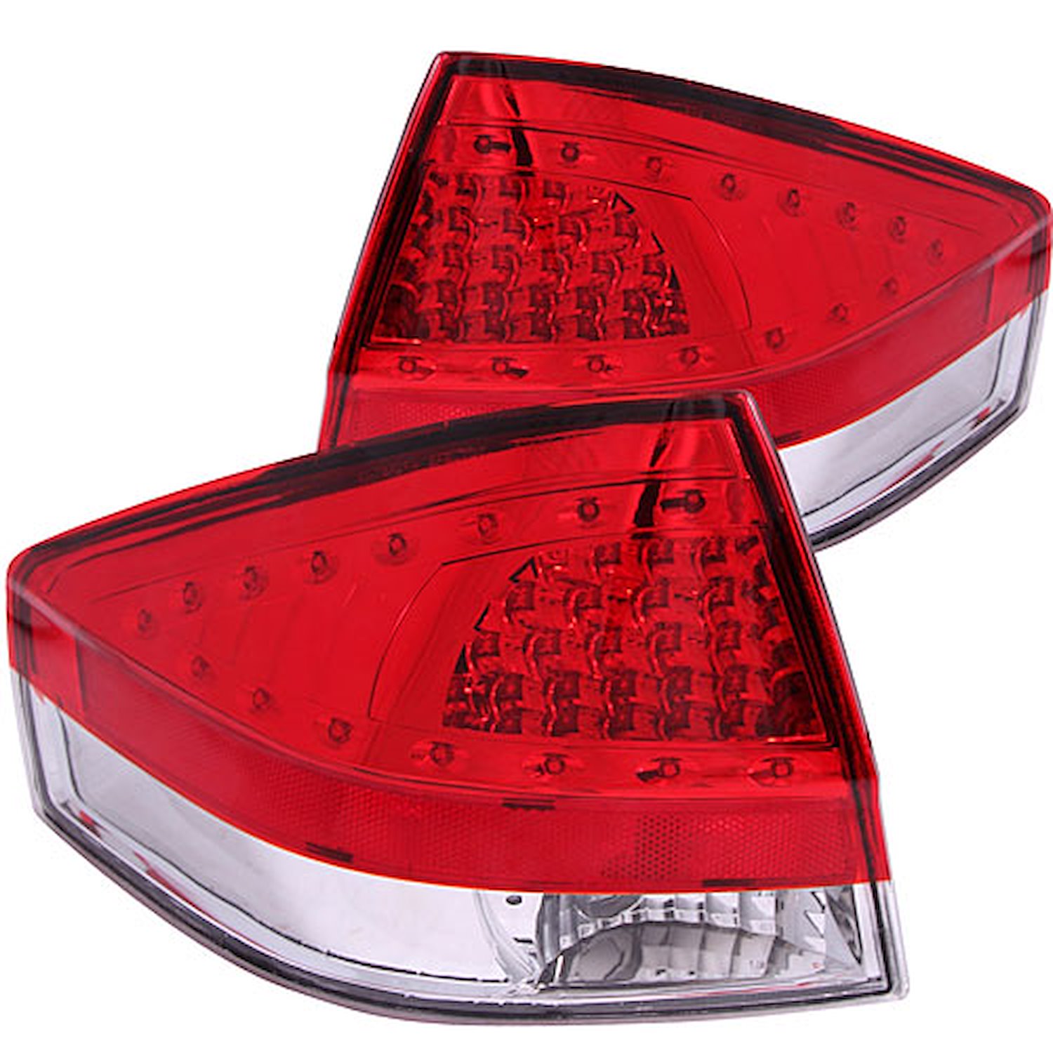 2008-2011 Ford Focus LED Taillights