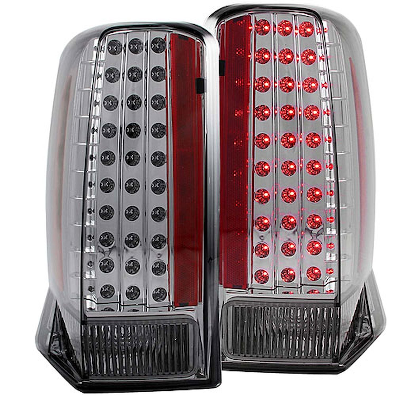 2002-2006 Cadillac Escalade LED Taillights