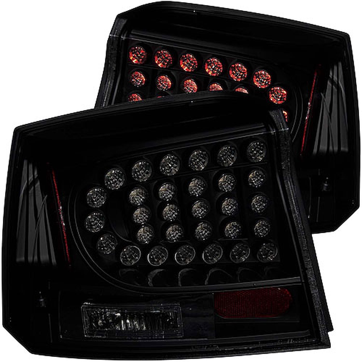 2006-2010 Dodge Charger LED Taillights