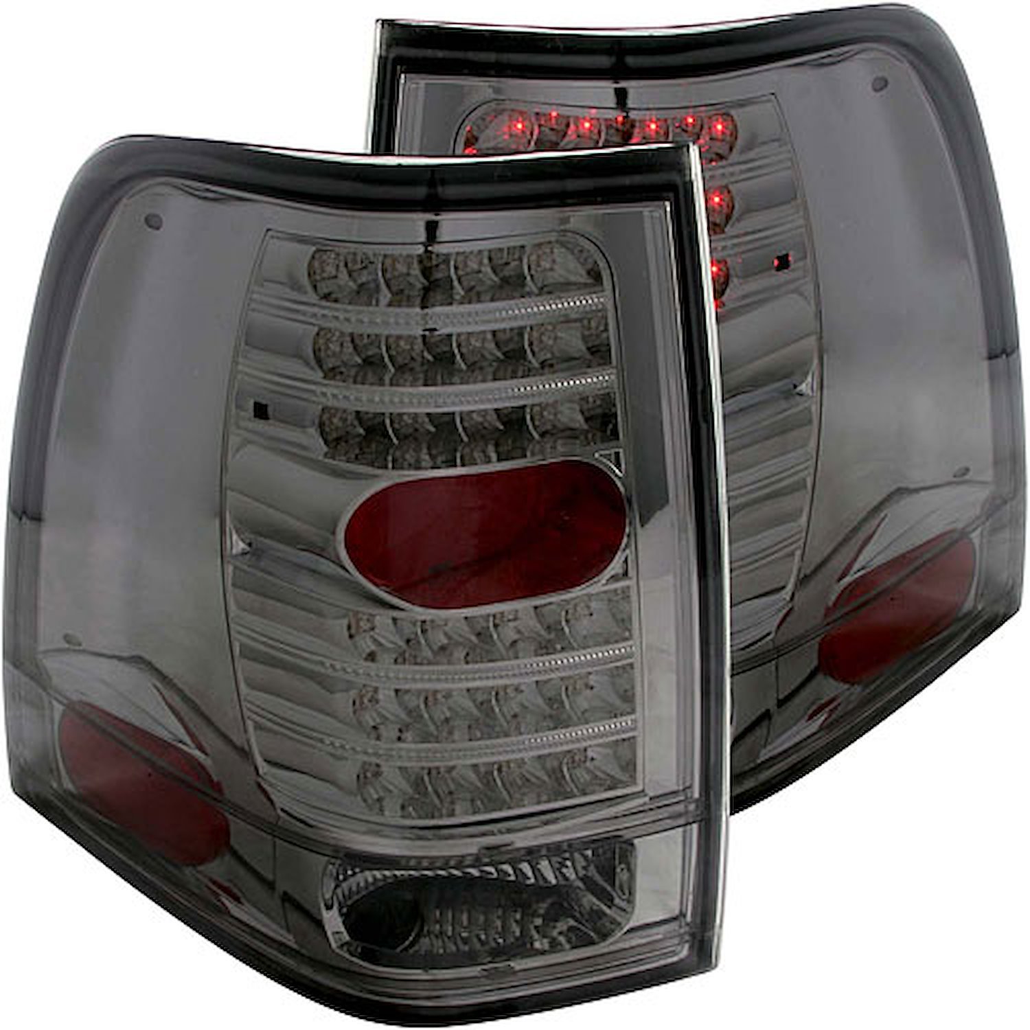 2003-2006 Ford Expedition LED Taillights