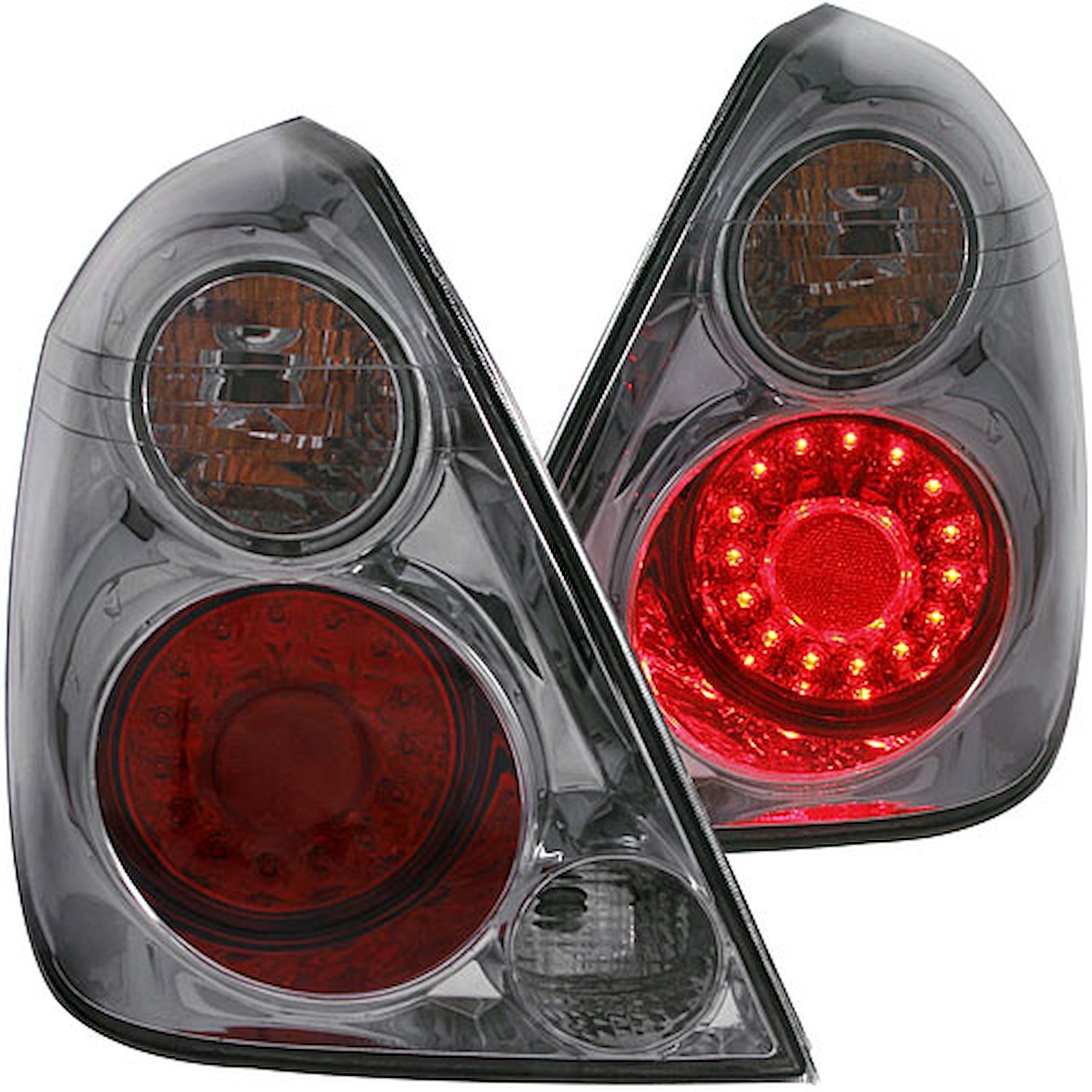 LED Taillights for 2002-2006 Nissan Altima